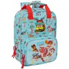 Safta Paw Patrol Dino Rescue adaptable backpack 28cm