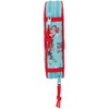 Safta Paw Patrol Dino Rescue double pencil case 29pcs