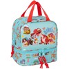 Safta Paw Patrol Dino Rescue lunch bag