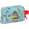 Safta Paw Patrol Dino Rescue thermos breakfast bag