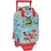 Safta Paw Patrol Dino Rescue trolley 28cm