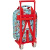 Safta Paw Patrol Dino Rescue trolley 28cm
