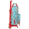 Safta Paw Patrol Dino Rescue trolley 28cm