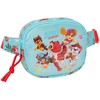 Safta Paw Patrol Dino Rescue waist bag