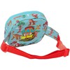 Safta Paw Patrol Dino Rescue waist bag