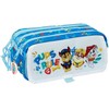 Safta Spin Master Trigubas penalas The Paw Patrol Pups rule Mėlyna 21,5 x 10 x 8 cm