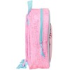 Safta Pembe The Rožinė Cat 3D backpack 27cm