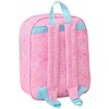 Safta Pembe The Rožinė Cat 3D backpack 27cm