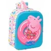 Safta Peppa Pig 3D backpack 27cm