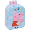 Safta Peppa Pig 3D backpack 27cm