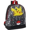 Safta Pokemon backpack 40cm