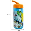 POKEMON Plastikinė gertuvė, 410 ml