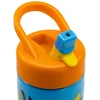 POKEMON Plastikinė gertuvė, 410 ml