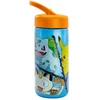 POKEMON Plastikinė gertuvė, 410 ml