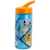 POKEMON Plastikinė gertuvė, 410 ml