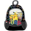 Safta Pokemon mokyklinė kuprinė 40cm