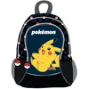 Safta Pokemon Pokeball backpack 40cm