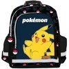 Safta Pokemon Pokeball backpack 41,5cm