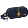 Safta Real Madrid 2 Equipment 24/25 triple pencil case