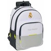 Real Madrid Cf Real Madrid dviguba kuprinė 612554773