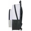 Real Madrid Cf Safta Real Madrid 25/26 adaptable backpack 34cm