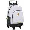 Real Madrid Cf Safta Real Madrid 25/26 compact trolley 25/26 45cm