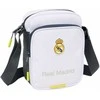 Real Madrid Cf Safta Real Madrid 25/26 shoulder bag