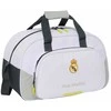 Real Madrid Cf Safta Real Madrid 25/26 sport bag