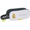 Real Madrid Cf Safta Real Madrid 25/26 triple pencil case