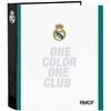 Safta Real Madrid 26/27 A4 cardboard 4 rings binder