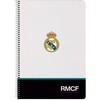 Safta Real Madrid 26/27 A4 notebook