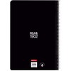 Safta Real Madrid 26/27 A4 notebook