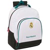 Safta Real Madrid 26/27 adaptable backpack 42cm