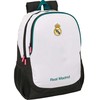 Safta Real Madrid 26/27 adaptable backpack 44cm