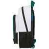 Safta Real Madrid 26/27 adaptable backpack 34cm
