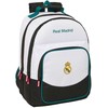 Safta Real Madrid 26/27 adaptable backpack 42cm