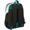 Safta Real Madrid 26/27 adaptable backpack 44cm