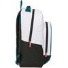 Safta Real Madrid 26/27 adaptable backpack 42cm