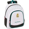 Safta Real Madrid 26/27 adaptable backpack 34cm