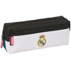 Safta Real Madrid 26/27 triple pencil case