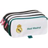 Safta Real Madrid 26/27 triple pencil case