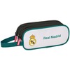 Safta Real Madrid 26/27 triple pencil case