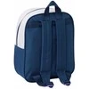 Real Madrid Cf Safta Real Madrid 3D backpack 27cm