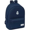Real Madrid Cf Safta Real Madrid navy mėlynas backpack 44cm