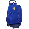 Safta Real Madrid trolley 45cm