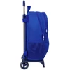 Safta Real Madrid trolley 45cm