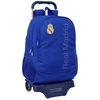 Safta Real Madrid trolley 45cm