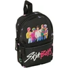 Safta Saja Boys Kpop Demon Hunters backpack purse