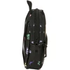 Safta Saja Boys Kpop Demon Hunters backpack purse