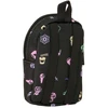 Safta Saja Boys Kpop Demon Hunters backpack purse